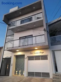 FLATS TAVARES ARAUJO 202 - Image 2
