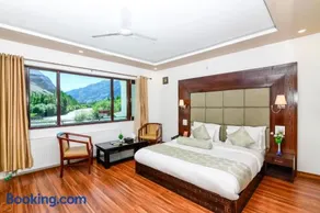 Hotel Chhutuk Heights - Image 5