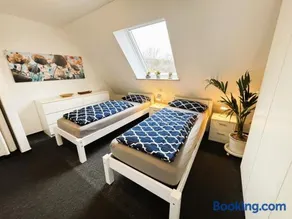Business-Apartment Ahrensburg - Image 2
