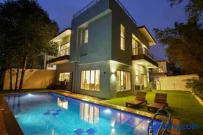 IN 4BHK VILLA LONAVALA - Image 1