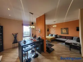 SolarisStudioApartments near the Airport - Image 1