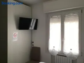 Bed and Breakfast da Giuseppe, Camere vicino stabilimento Ferrari - Image 5