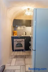 Parastia Luxury Villa Santorini - Image 4