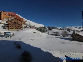 Appartement Huez, 1 pièce, 4 personnes - FR-1-405-183 - Image 2