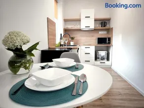 Apartmány Karpatia s privátnym parkovaním - Image 1