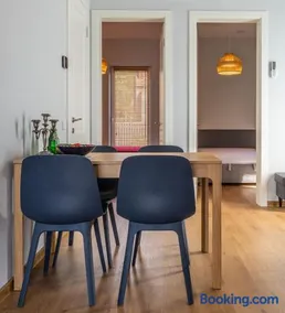 GENIO 7 apartamentai - Image 1