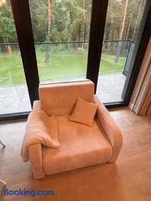 Hamptons- Luksus, Las & Jezioro 70m2 - Image 2