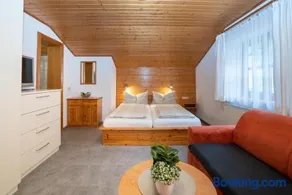 Gästehaus Fitsch - Ferienwohnung in Silbertal - Image 5