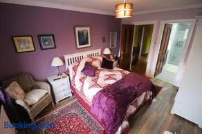 Mossvale Lodge Country House Bed and Breakfast - Image 4