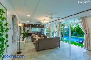 EKOSTAY - Casa De Reva - Image 2