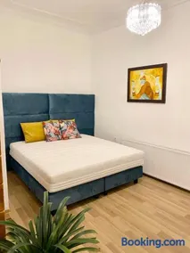 Platános Apartman Tata - Image 2