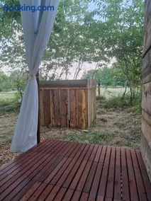 Immersion équestre et bain nordique privé - Image 4