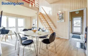 Four-Bedroom Holiday Home In Faaborg - Image 2