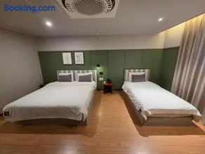 Brown Dot Hotel Gyeongju - Image 3