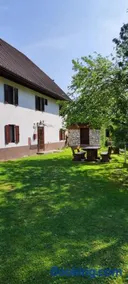 Holiday house Pr Robč - Image 4