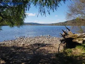 Loch Ness and Highlands holiday home - Image 1