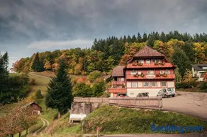 Landhaus Waldeshöhe - Image 1