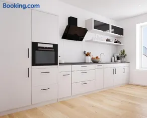 Altstadtidyll Neuruppin stilvolle Ferienwohnung im Herzen der Stadt - Image 2