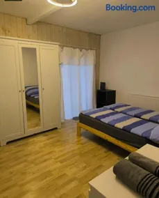 Ferienhaus kleine Erdgeschoß Appartement - Image 3
