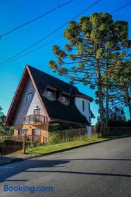 Casa Suiça de Campos - Image 2
