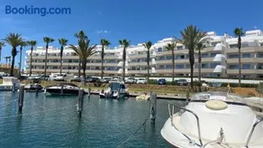 La Marina Sotogrande Pier2 - Image 1