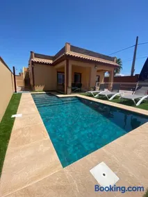 Villa Raquel - Image 1