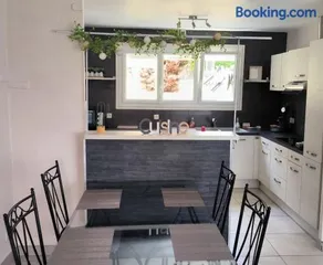 Agréable maison à 5' de Blois, 3 chambres - Image 1