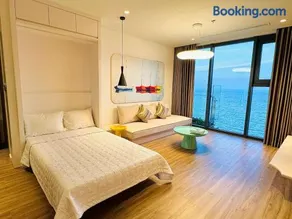 HH Cozy House - căn hộ thuộc toà Flamingo Hải Tiến Thanh Hoá - Image 3