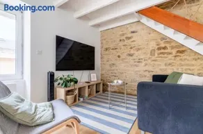 Maison de pêcheur Presqu'île Séné - Image 5