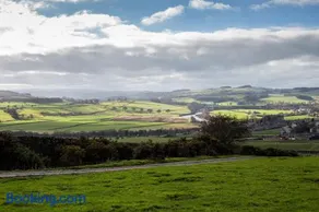 Stay on the Hill - Self Catered Cottages Laverick and Bothy - Image 3