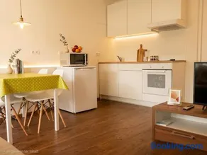 Apartment Bruneck Central - Image 1