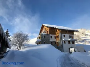 Chalet Skiopied - Image 2