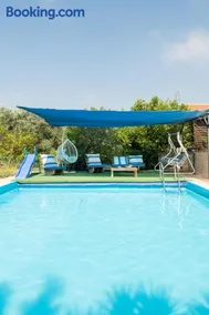 Galilaeaen Loft - Image 5