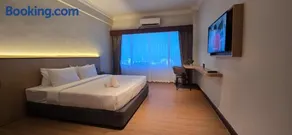 Kingston Hotel 28 - Gocos Hotel Klang - Image 1
