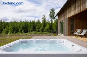 Lato Escape, Luxury Barnhouse Villa - Image 2