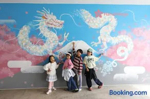 HanaVillage RE BORN GARAGE TSURU - Image 3