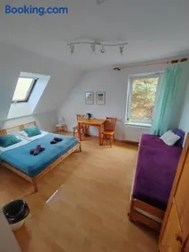 Studio I Pokoje I Pokoje z łazienkami - Image 3