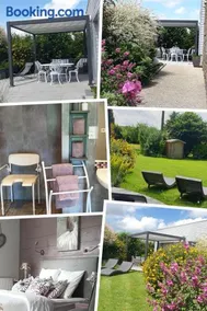 Gîte d'Anne et Ulysse - Image 2