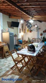 ESPAÇO Casa D' Praia - Image 5