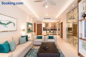 2 Bed 2 Bath Luxury Villa Suite - Image 1