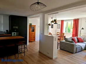 Appartement Cosy Caen - Image 1