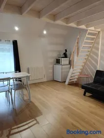 Chambre à la campagne - Image 2
