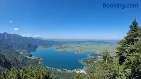 Ruhige Ferienwohnung im Grünen - See & Berge - Image 4