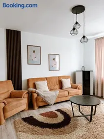 Apartmán Mierová - Image 1