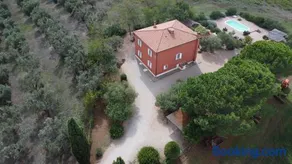 La Villa de I Casali del Troscio - Image 1