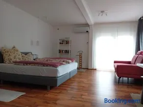 Auszeit39 - Ferienhaus mit privater Kegelbahn - Image 2