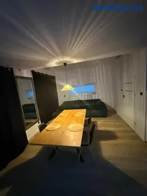 Ameliowy Apartament jakuzzi - Image 4