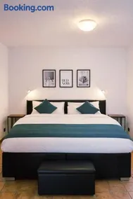 HerzNah Apartment Bad Oeynhausen-nahe HDZ Herzzentrum - Image 5