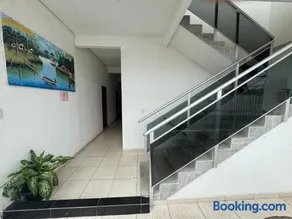 Hotel PALLACE AEROPORTO - Image 2