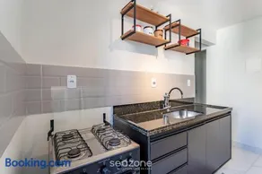 Apartamento a 500m da Praia STP1106 - Image 3